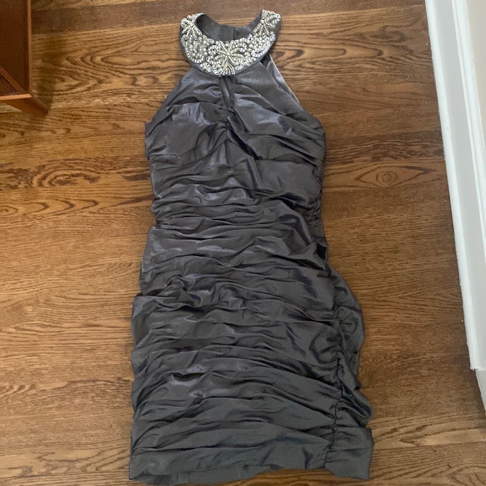 Cachet dress